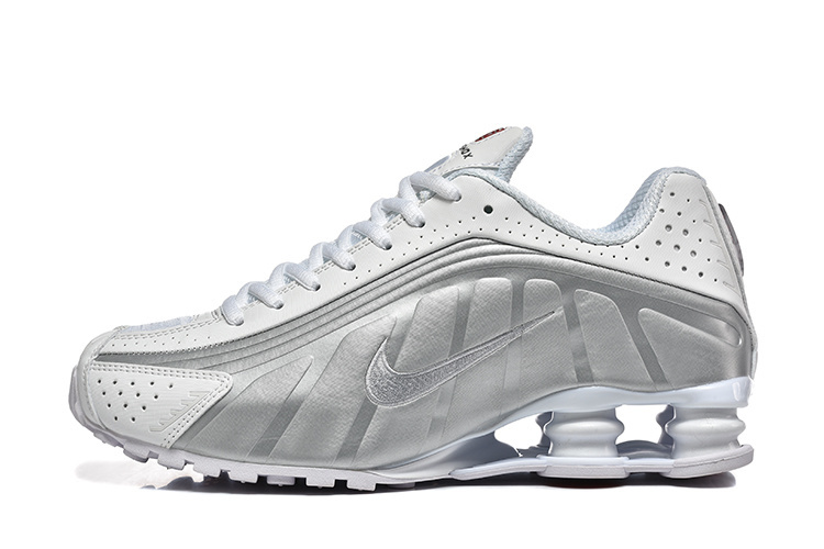 Zapatillas nike modelo shox