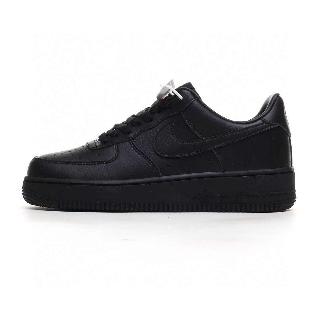 Zapatillas nike modelo air force 1