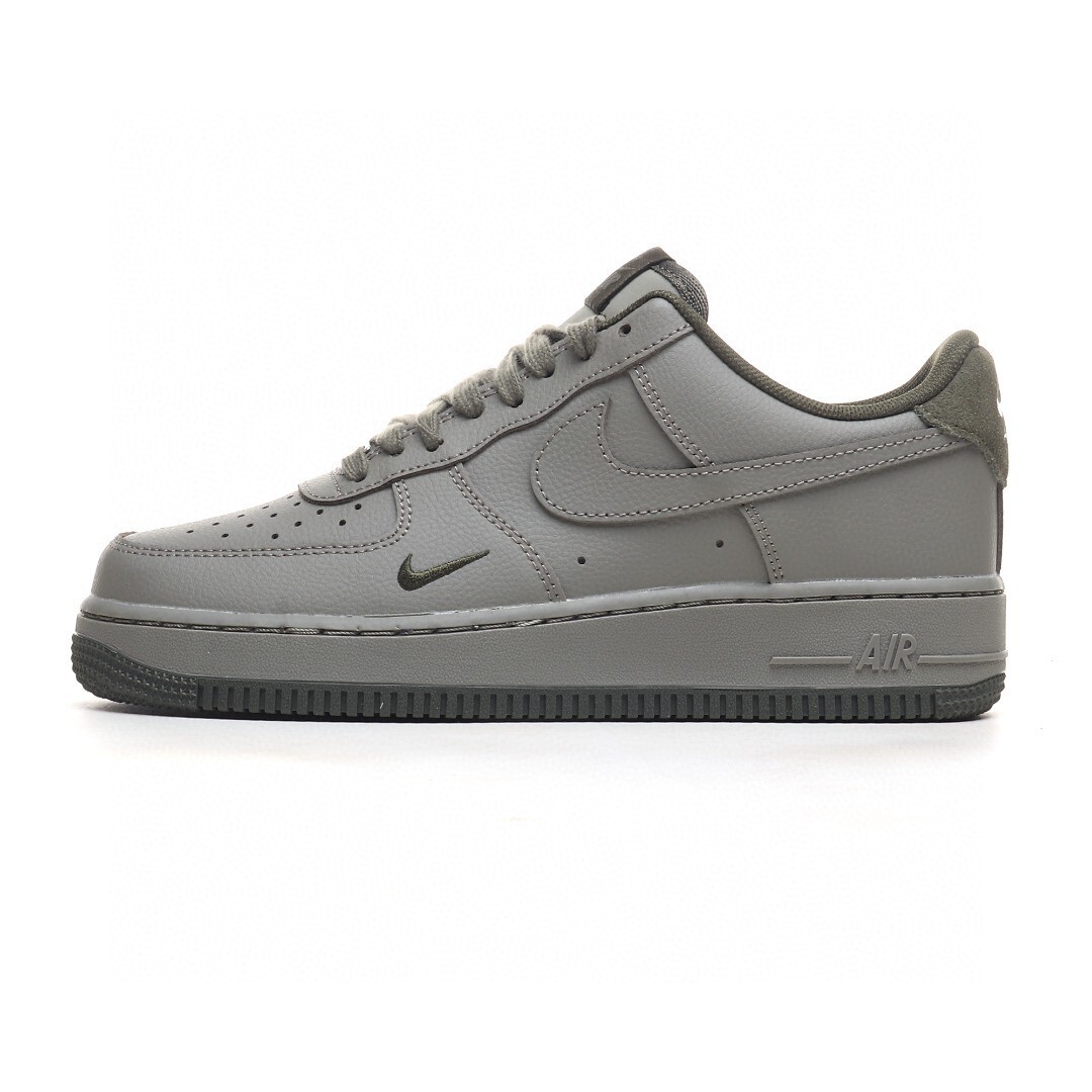 Zapatillas nike modelo air force 1