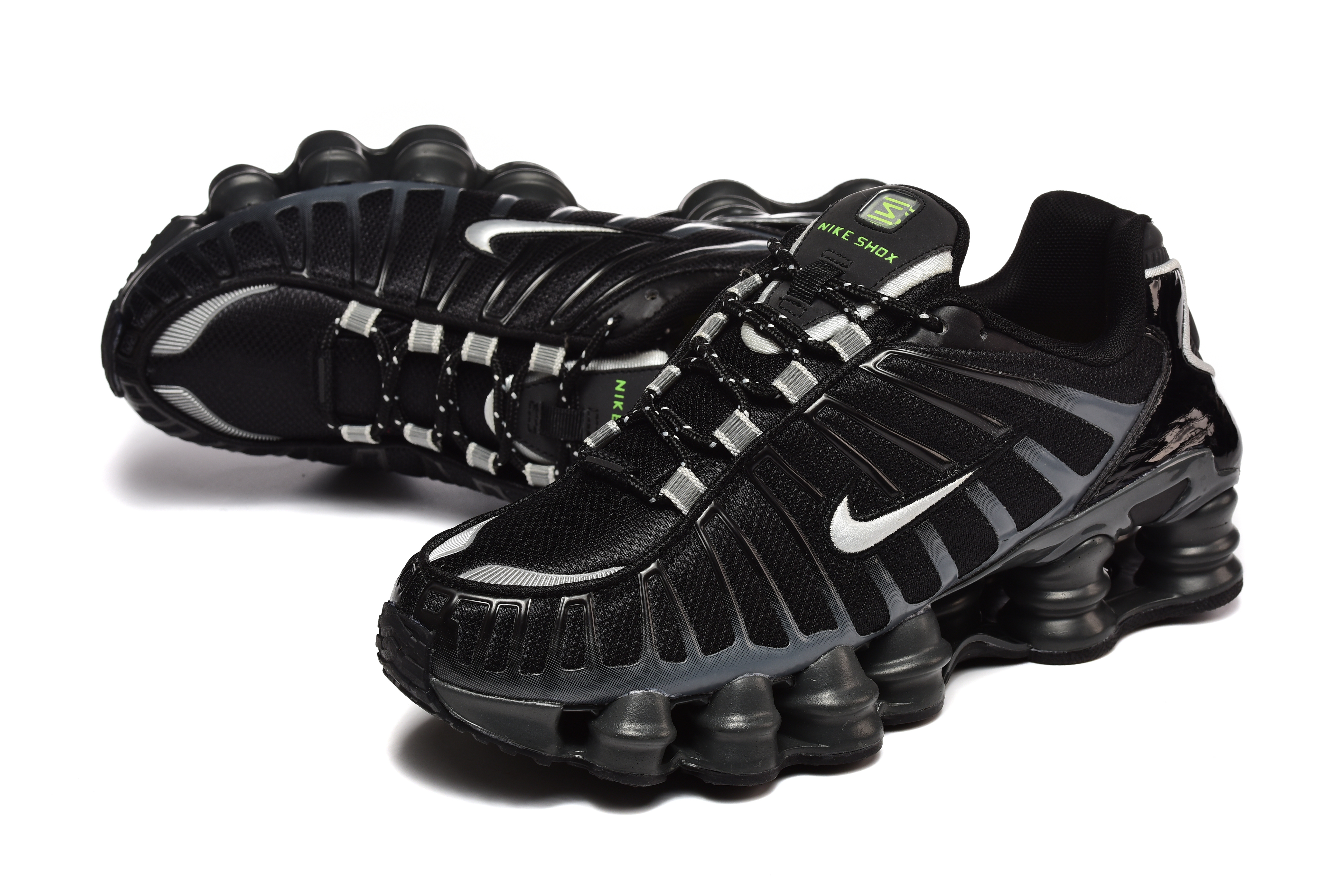nike shox tl 2038