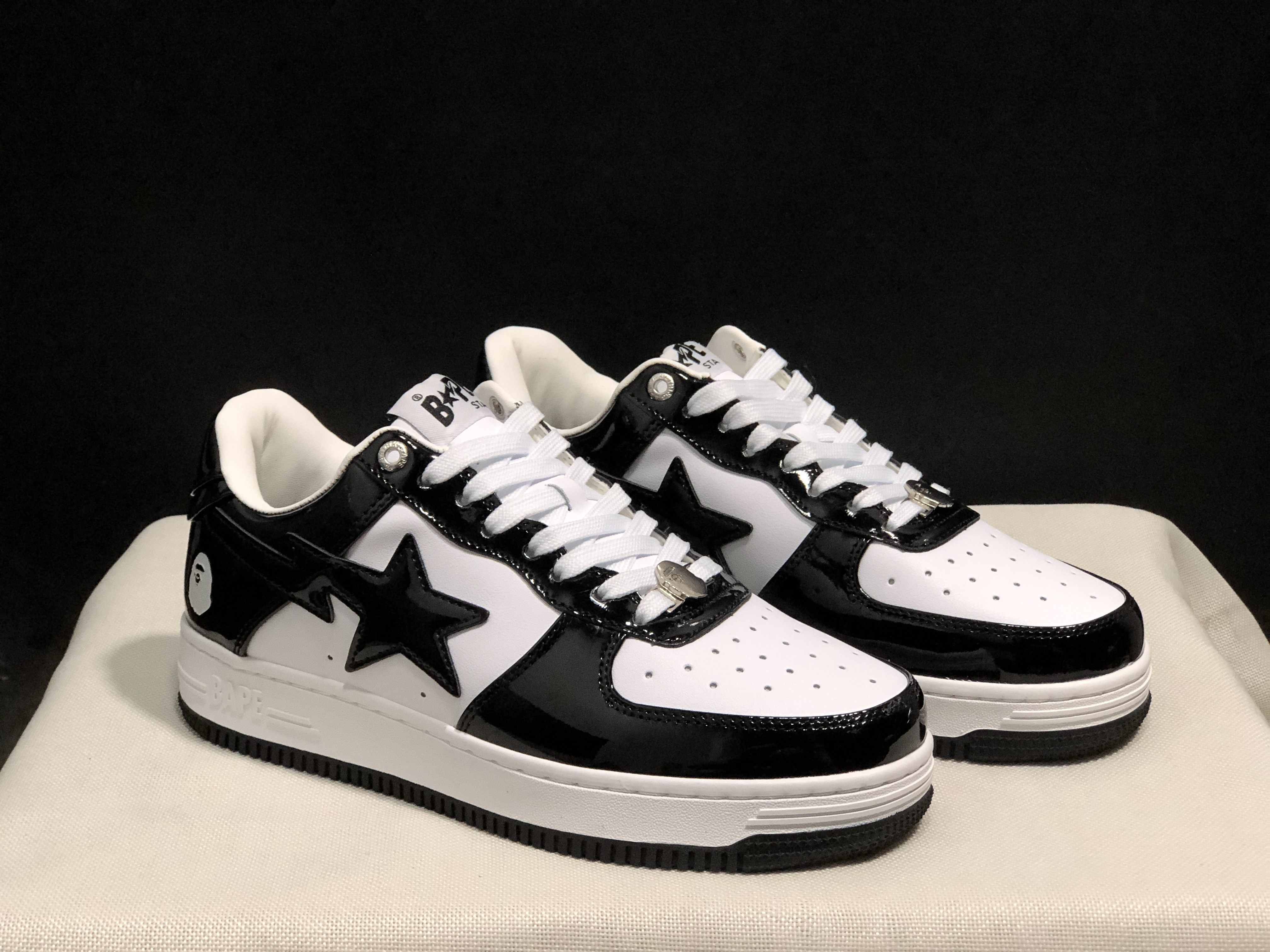 bape sta
