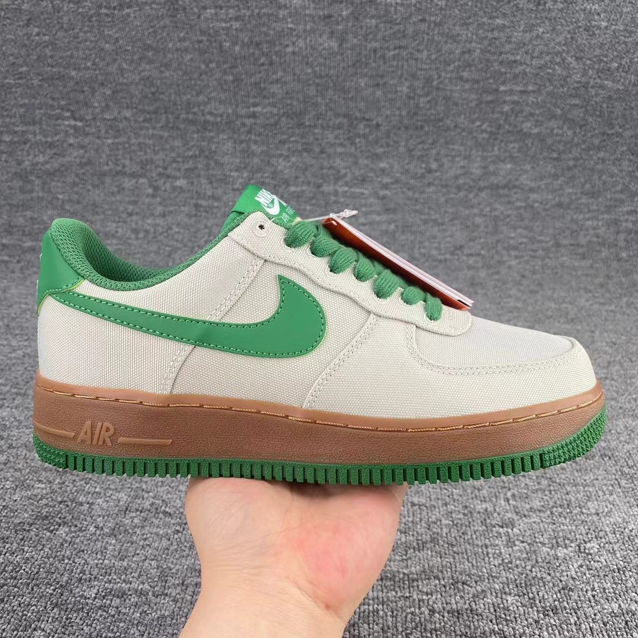 Zapatillas nike modelo air force 1