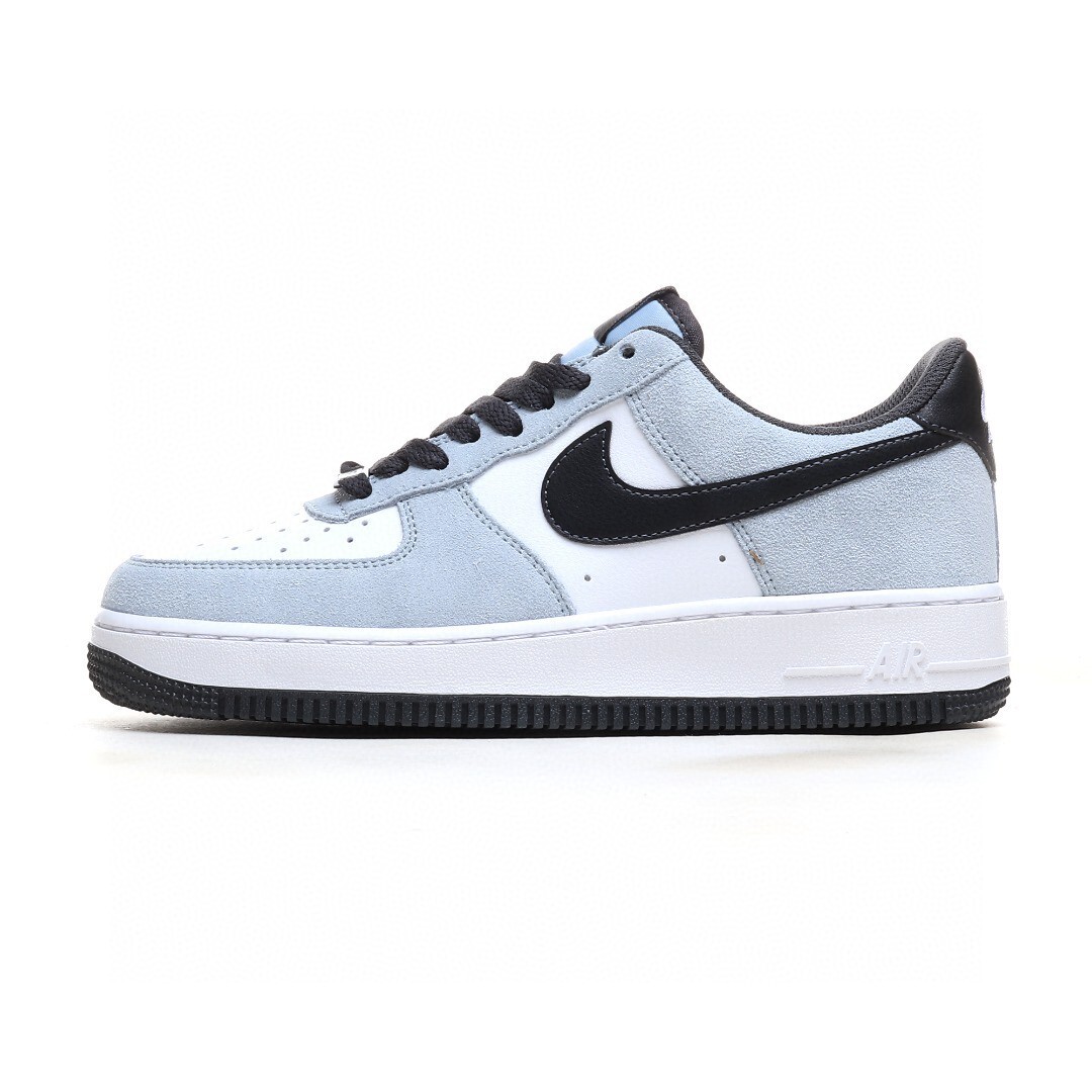 Zapatillas nike modelo air force 1