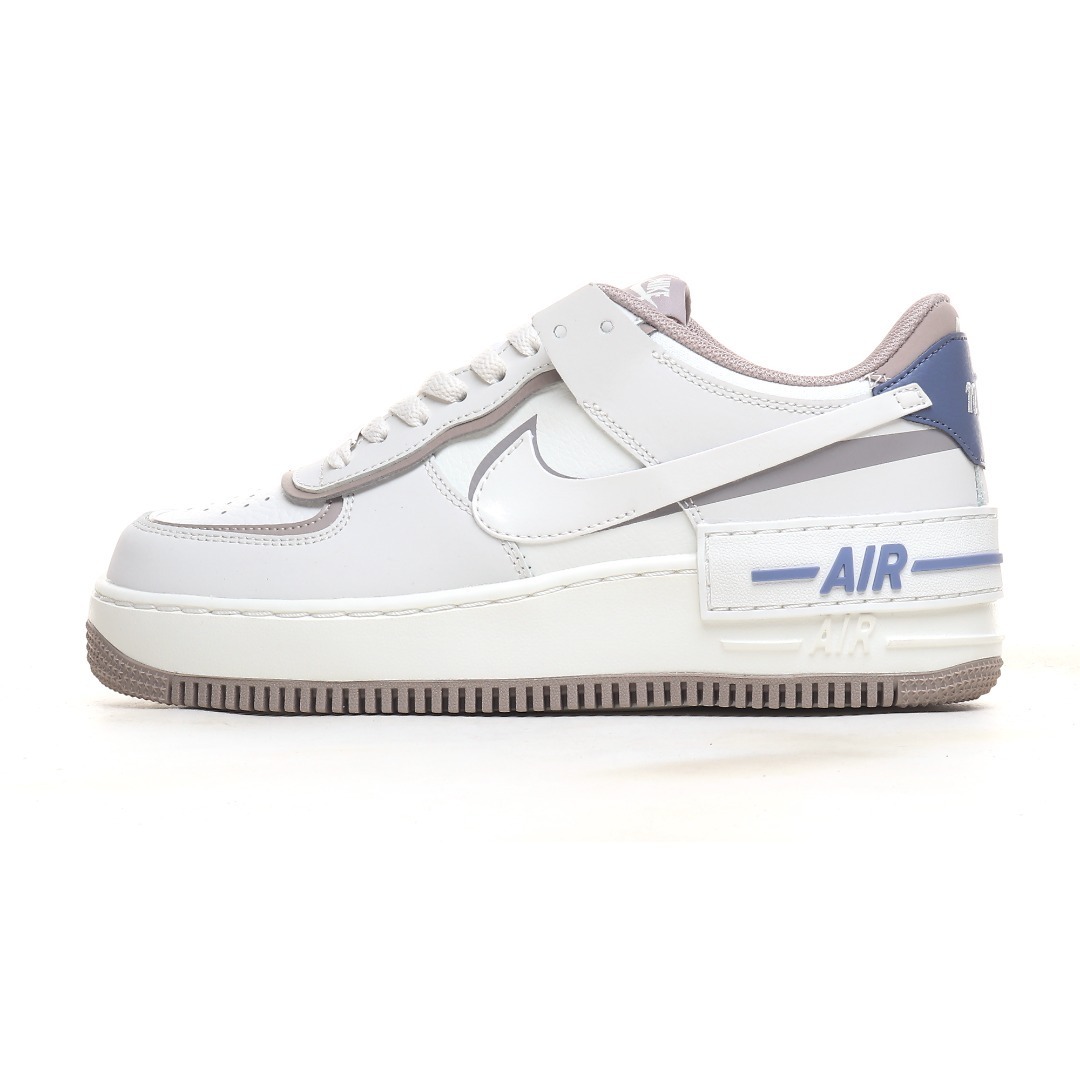 Zapatillas nike modelo air force 1