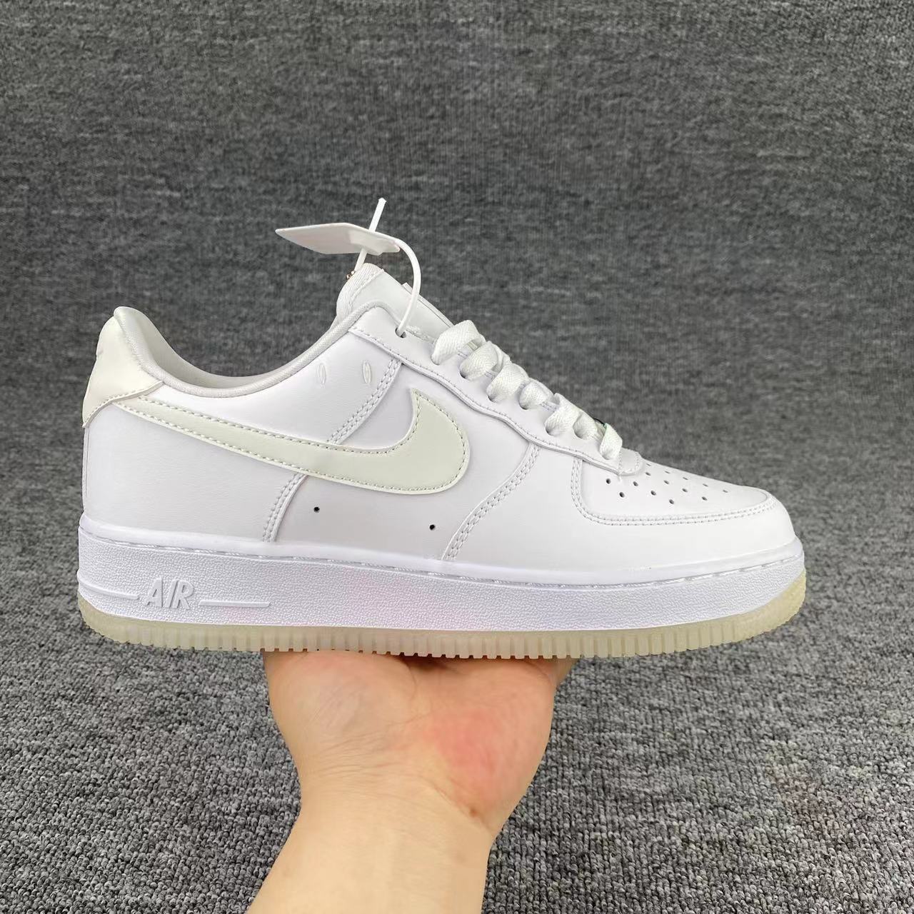 Zapatillas nike modelo air force 1
