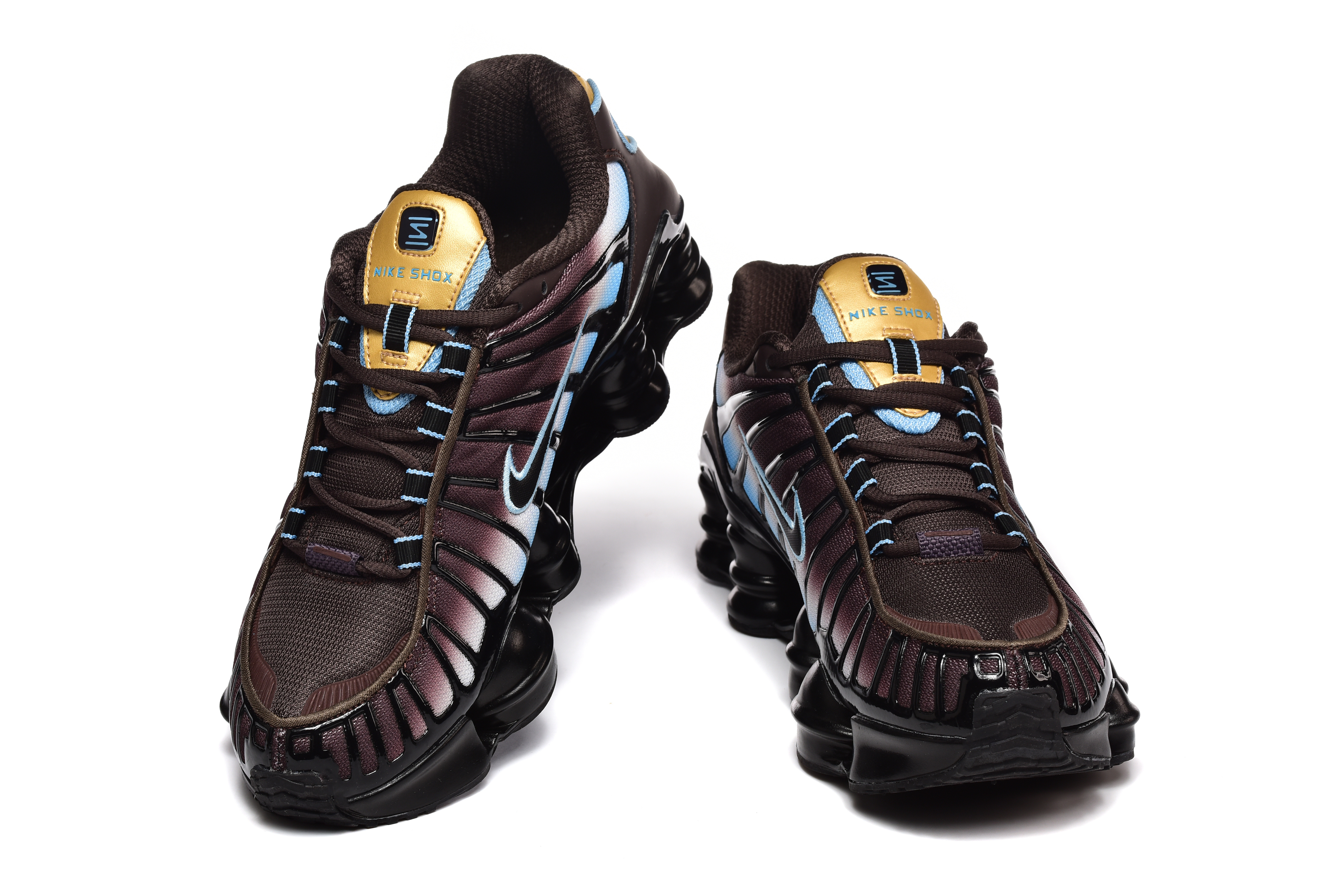 nike shox tl 2038