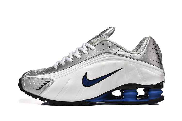 Zapatillas nike modelo shox