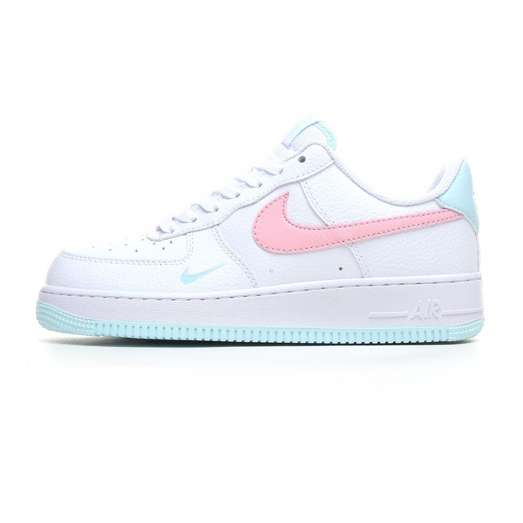 Zapatillas nike modelo air force 1