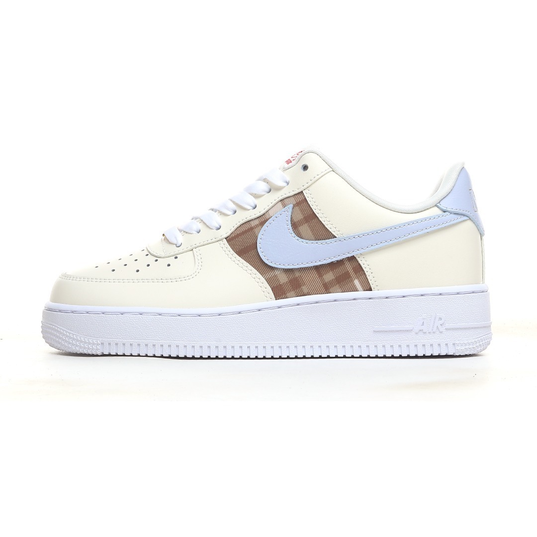 Zapatillas nike modelo air force 1
