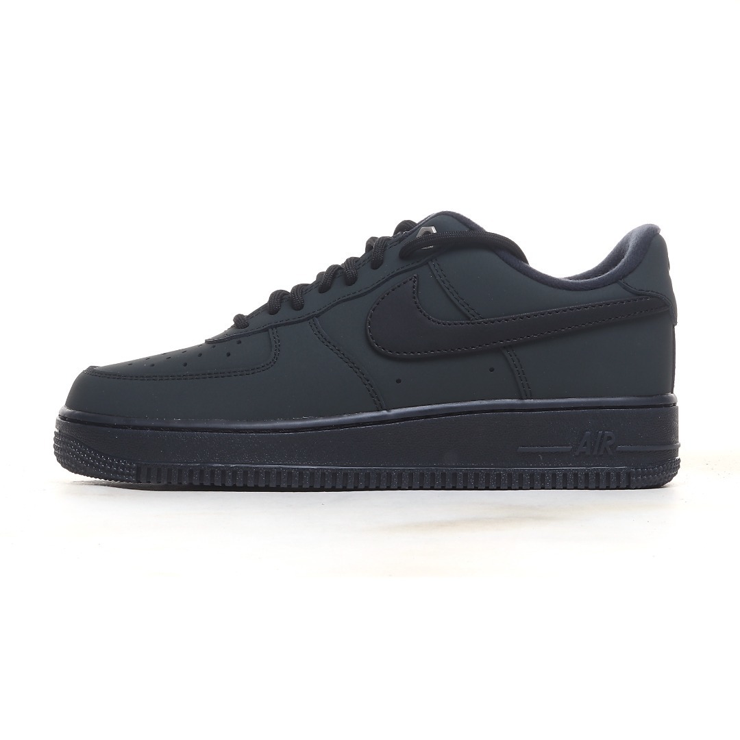 Zapatillas nike modelo air force 1
