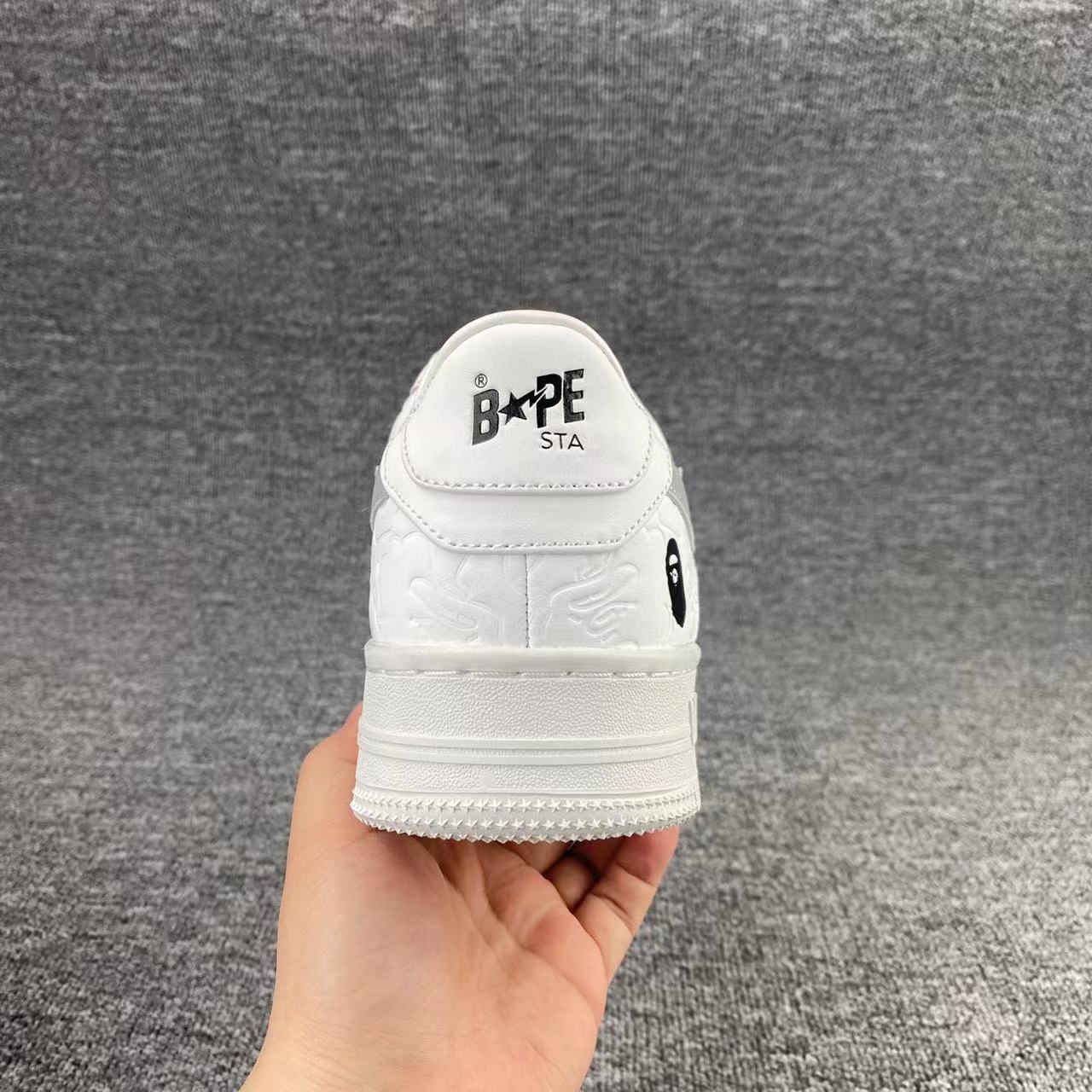 bape sta