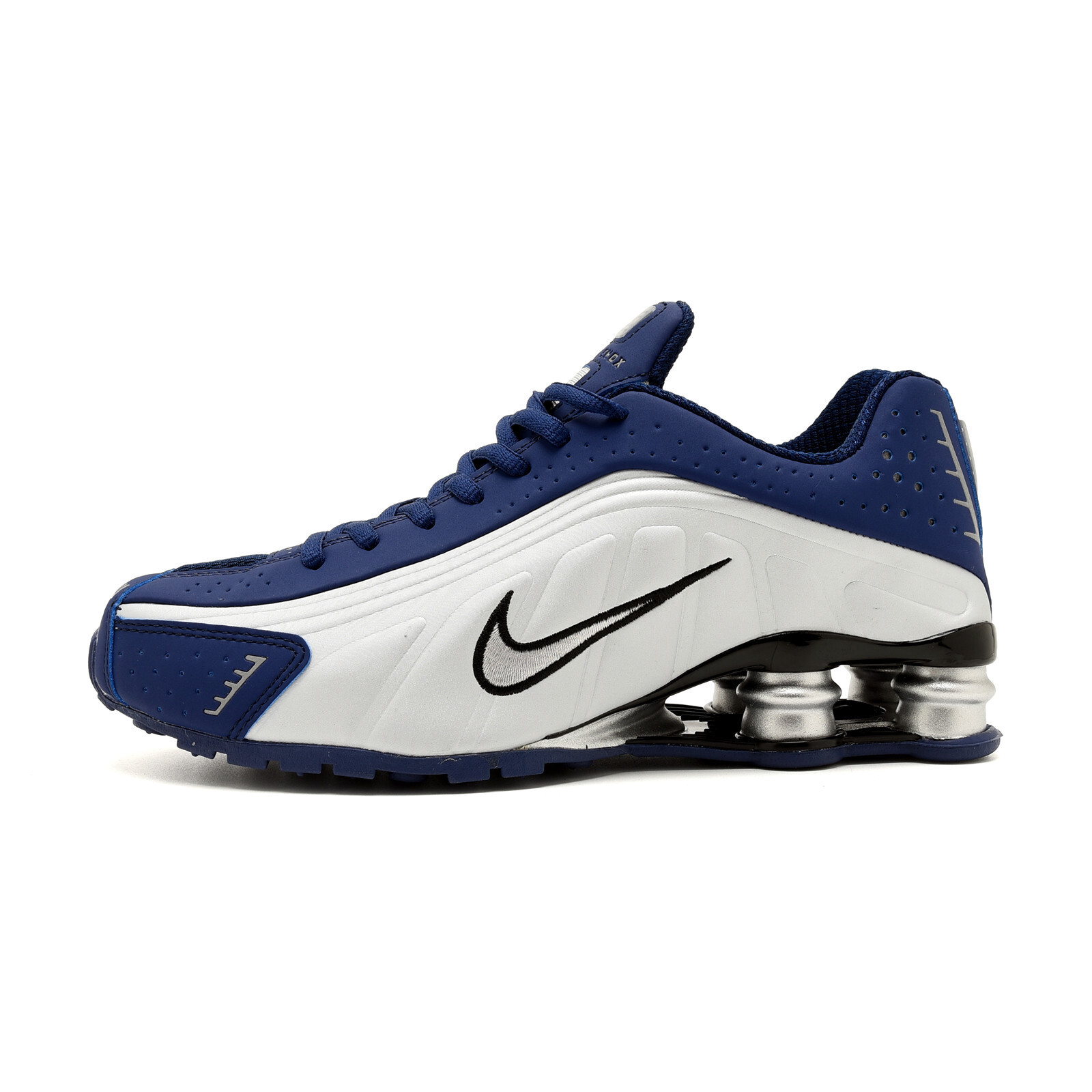 Zapatillas nike modelo shox