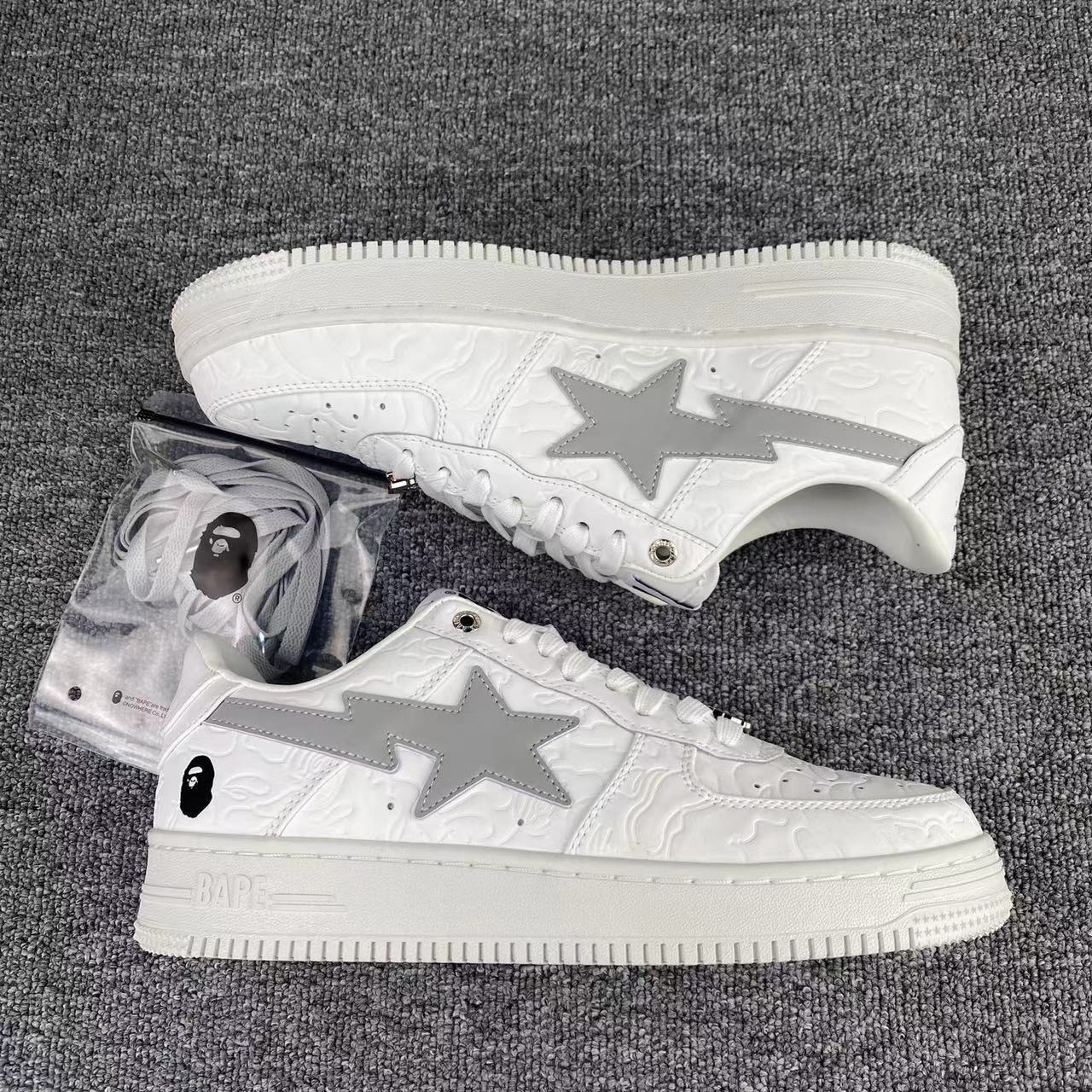 bape sta