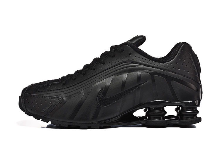 Zapatillas nike modelo shox