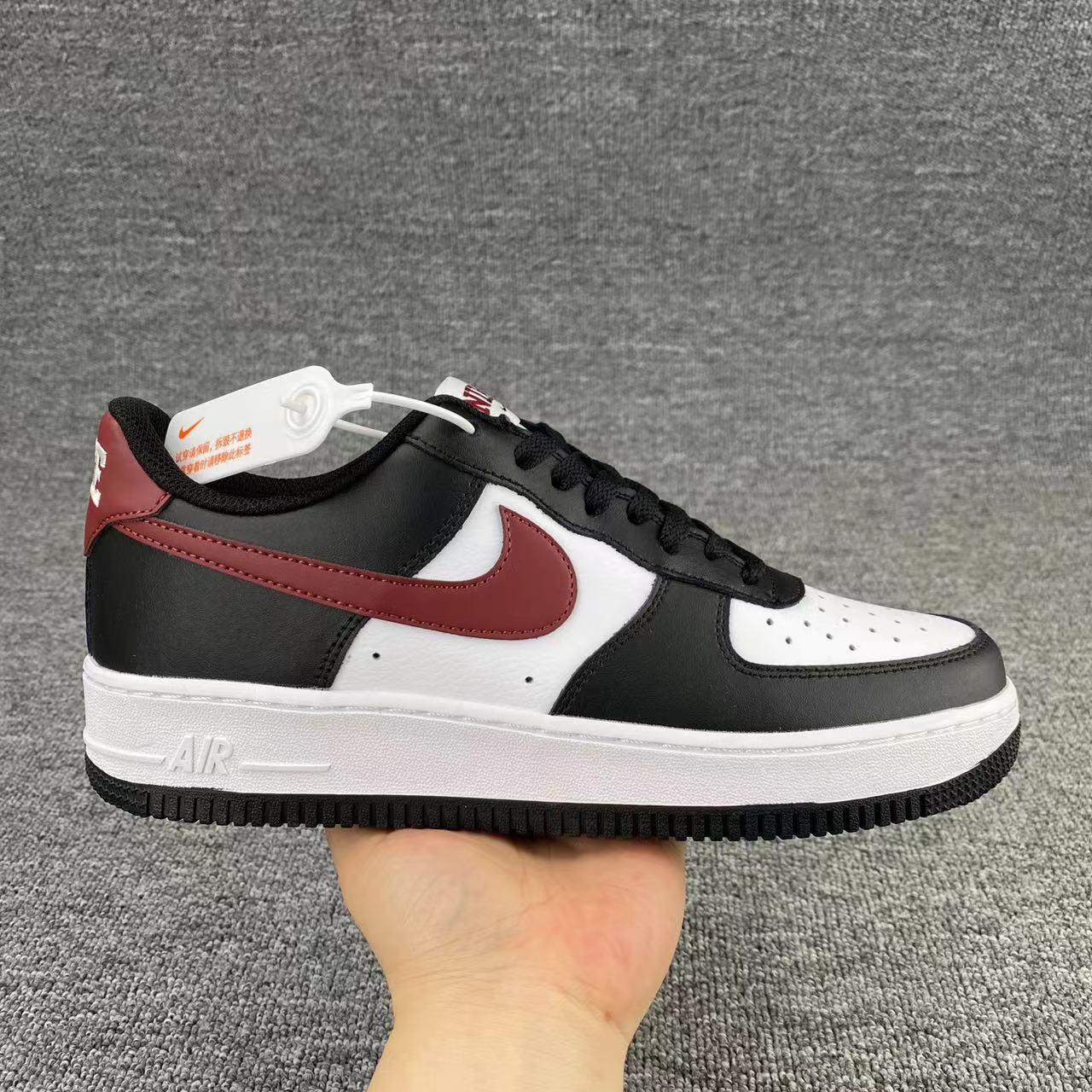 Zapatillas nike modelo air force 1