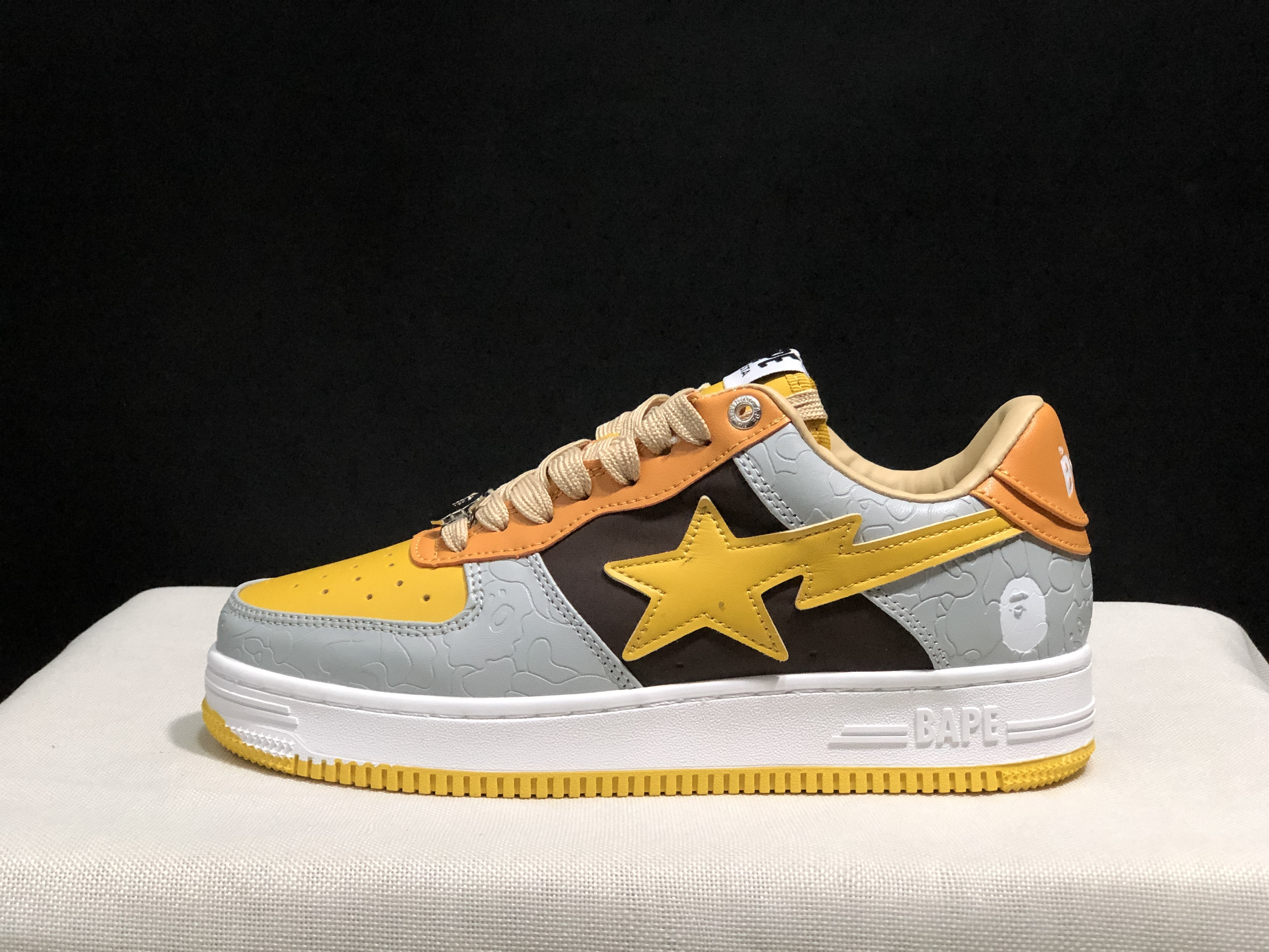 bape sta