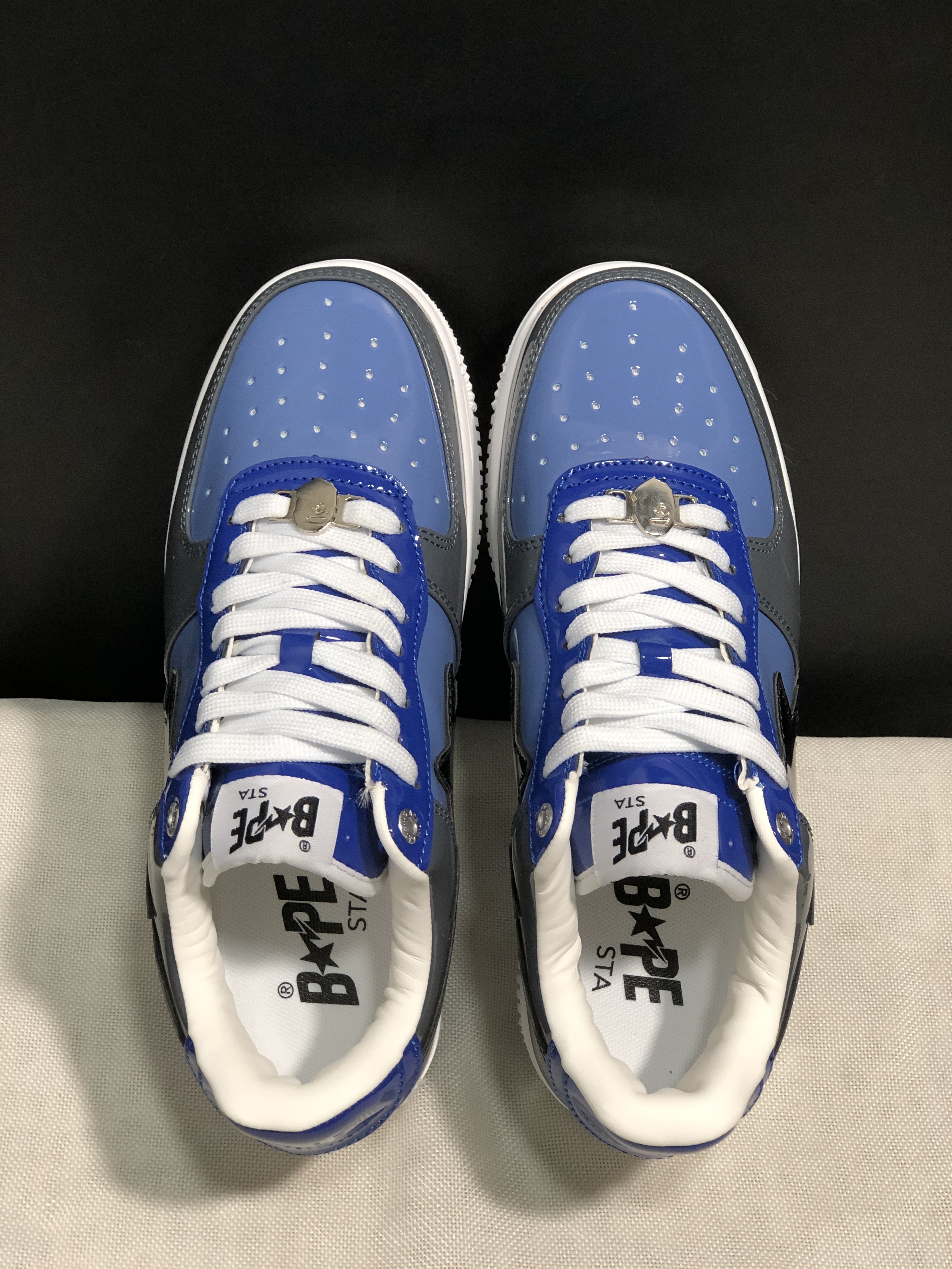 bape sta