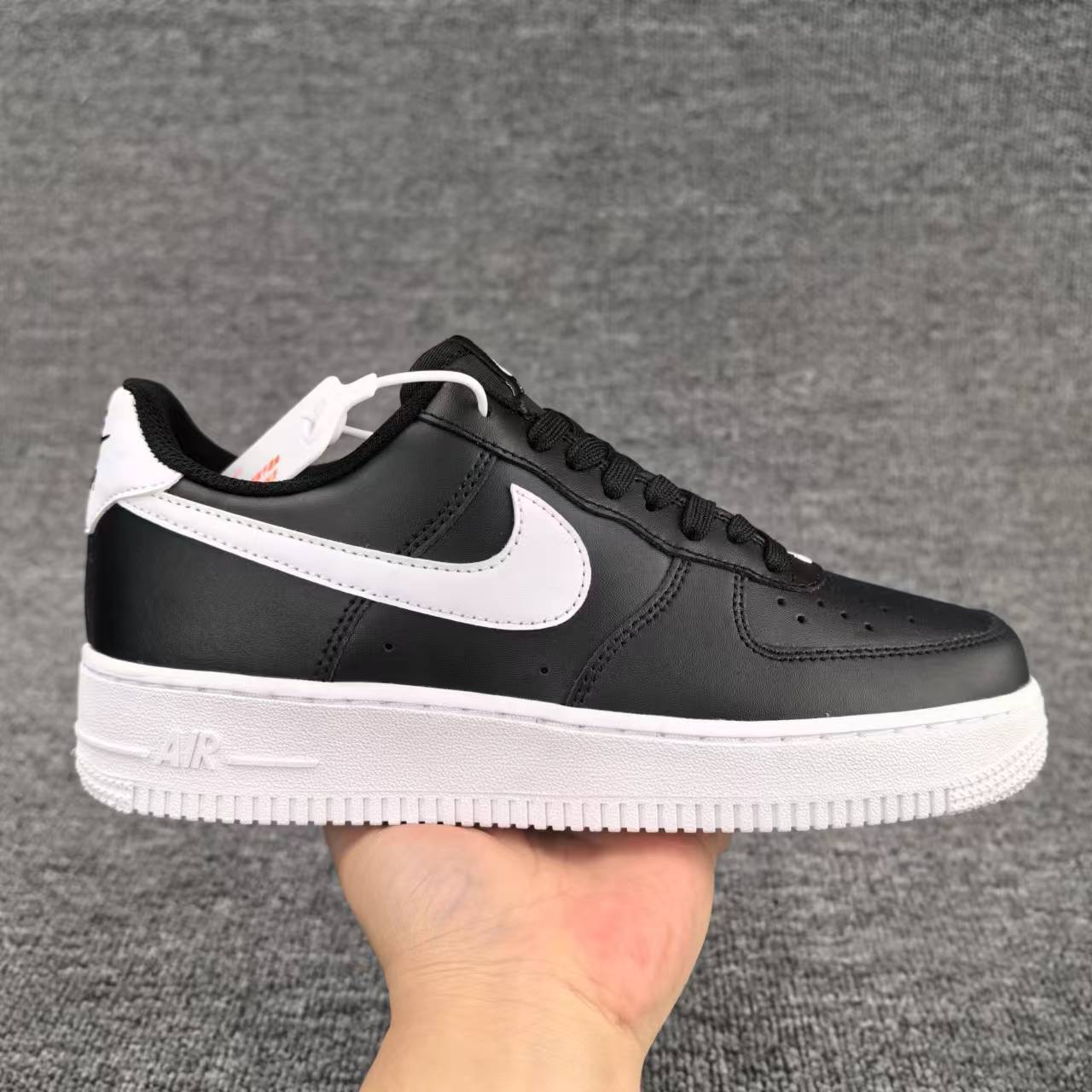 Zapatillas nike modelo air force 1