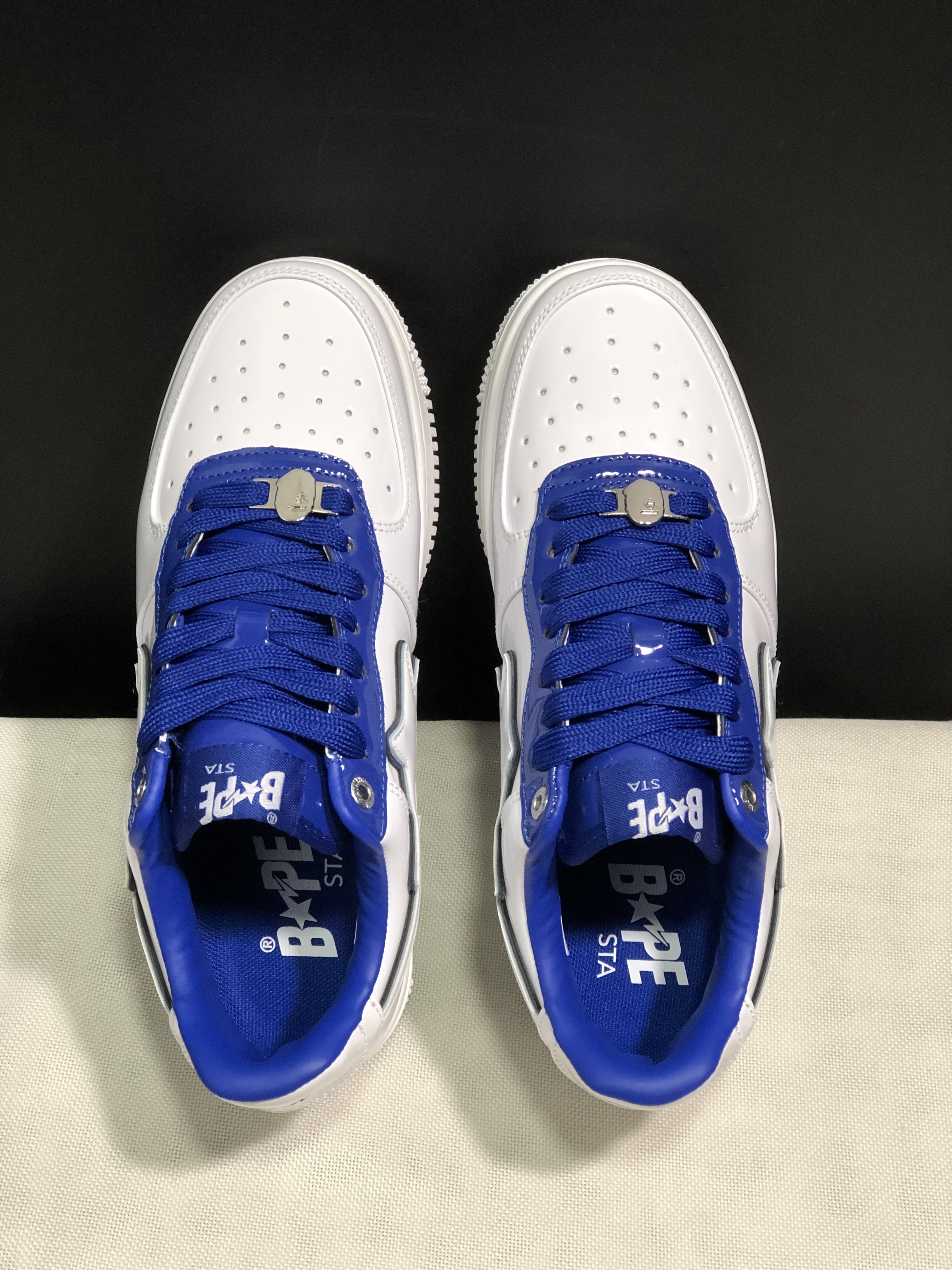 bape sta