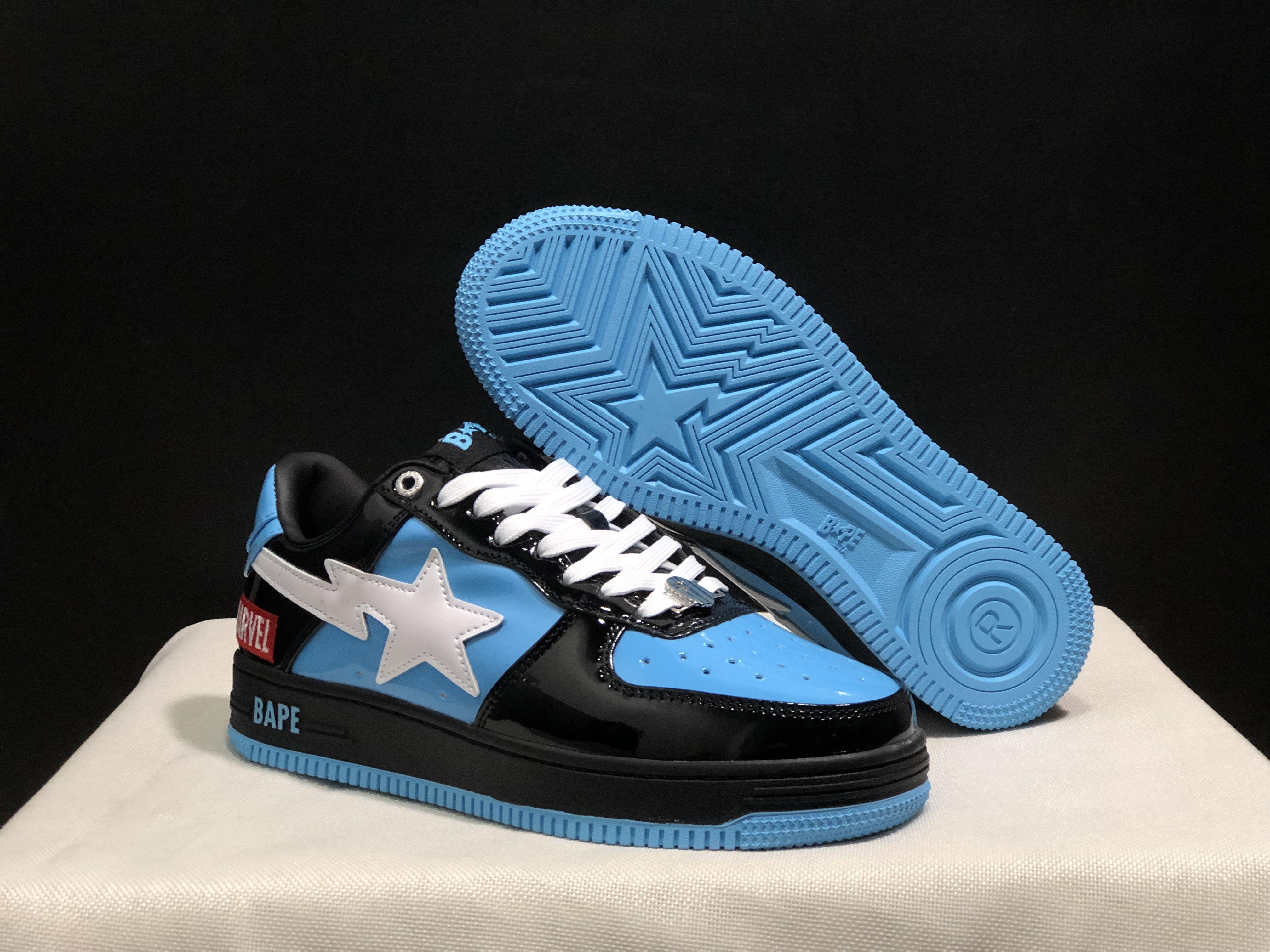 bape sta