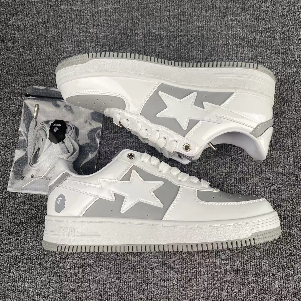 bape sta