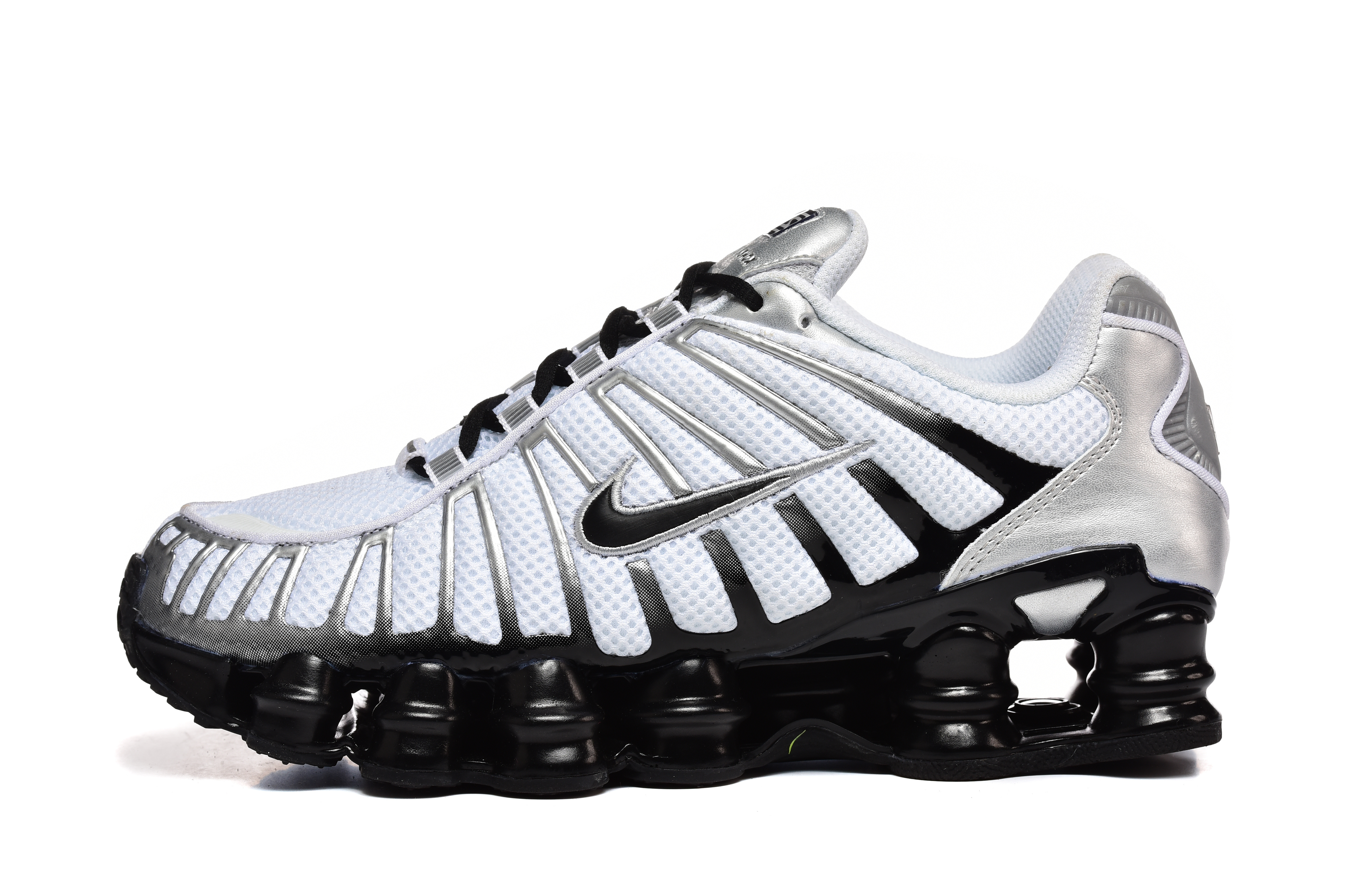 Zapatillas nike modelo shox tl 2038