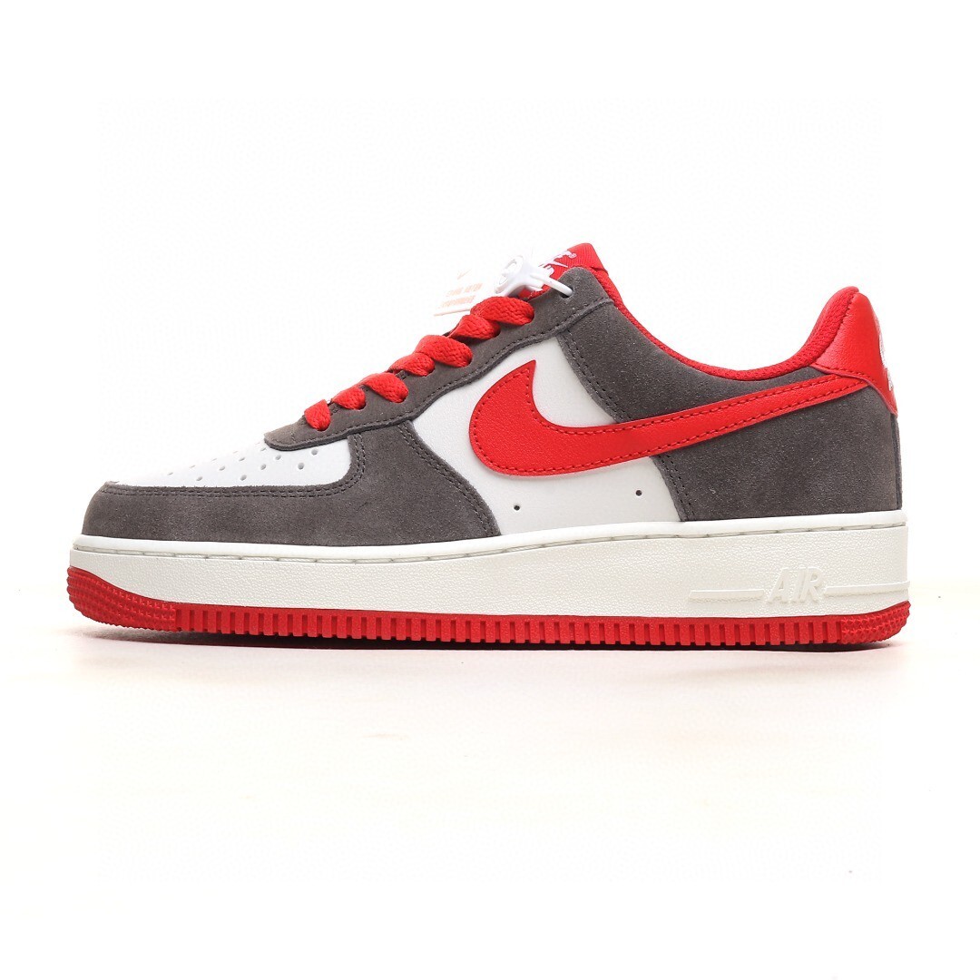 Zapatillas nike modelo air force 1