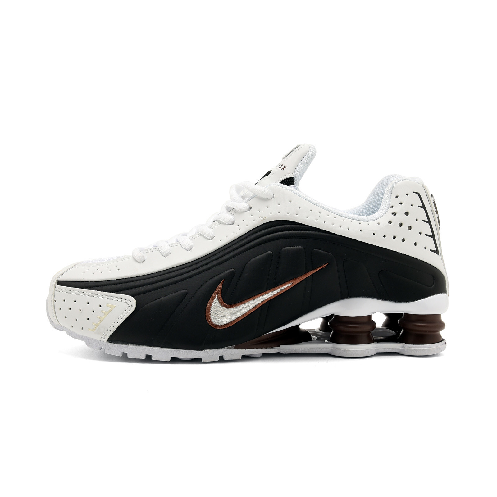 Zapatillas nike modelo shox