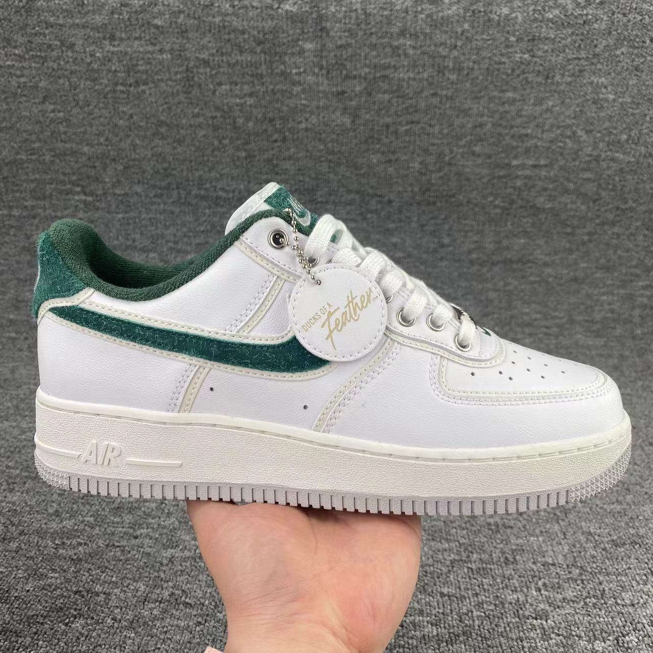 Zapatillas nike modelo air force 1