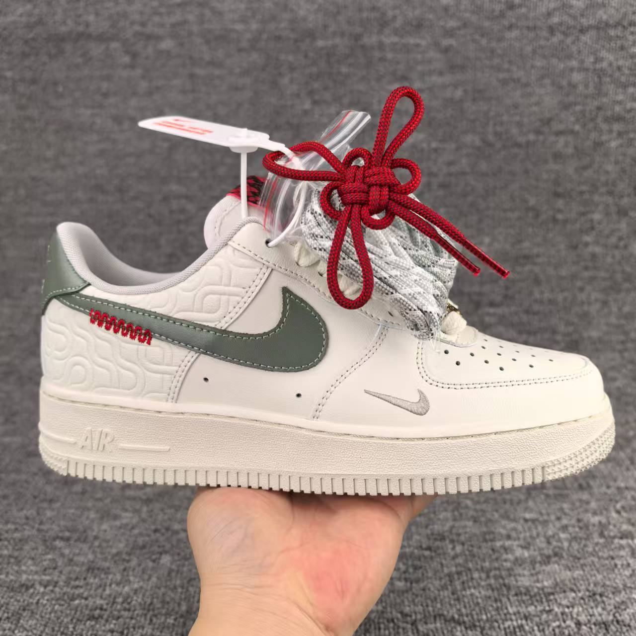 Zapatillas nike modelo air force 1