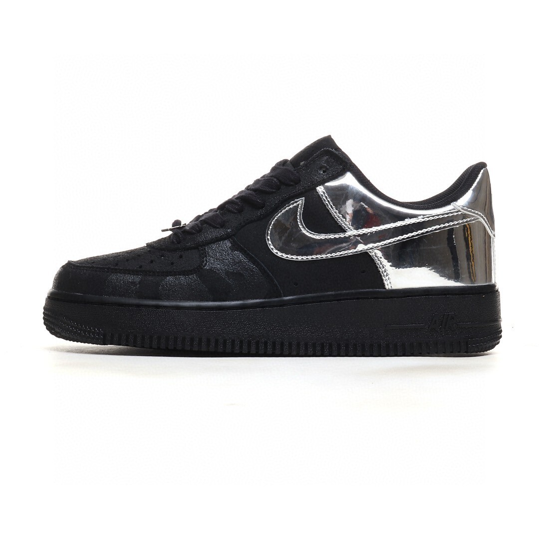 Zapatillas nike modelo air force 1