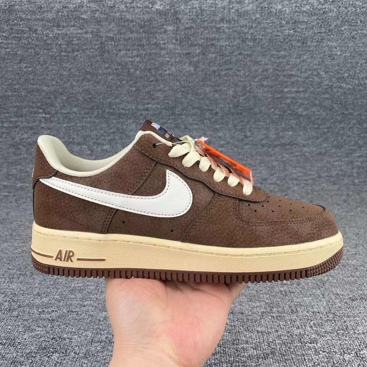 Zapatillas nike modelo air force 1