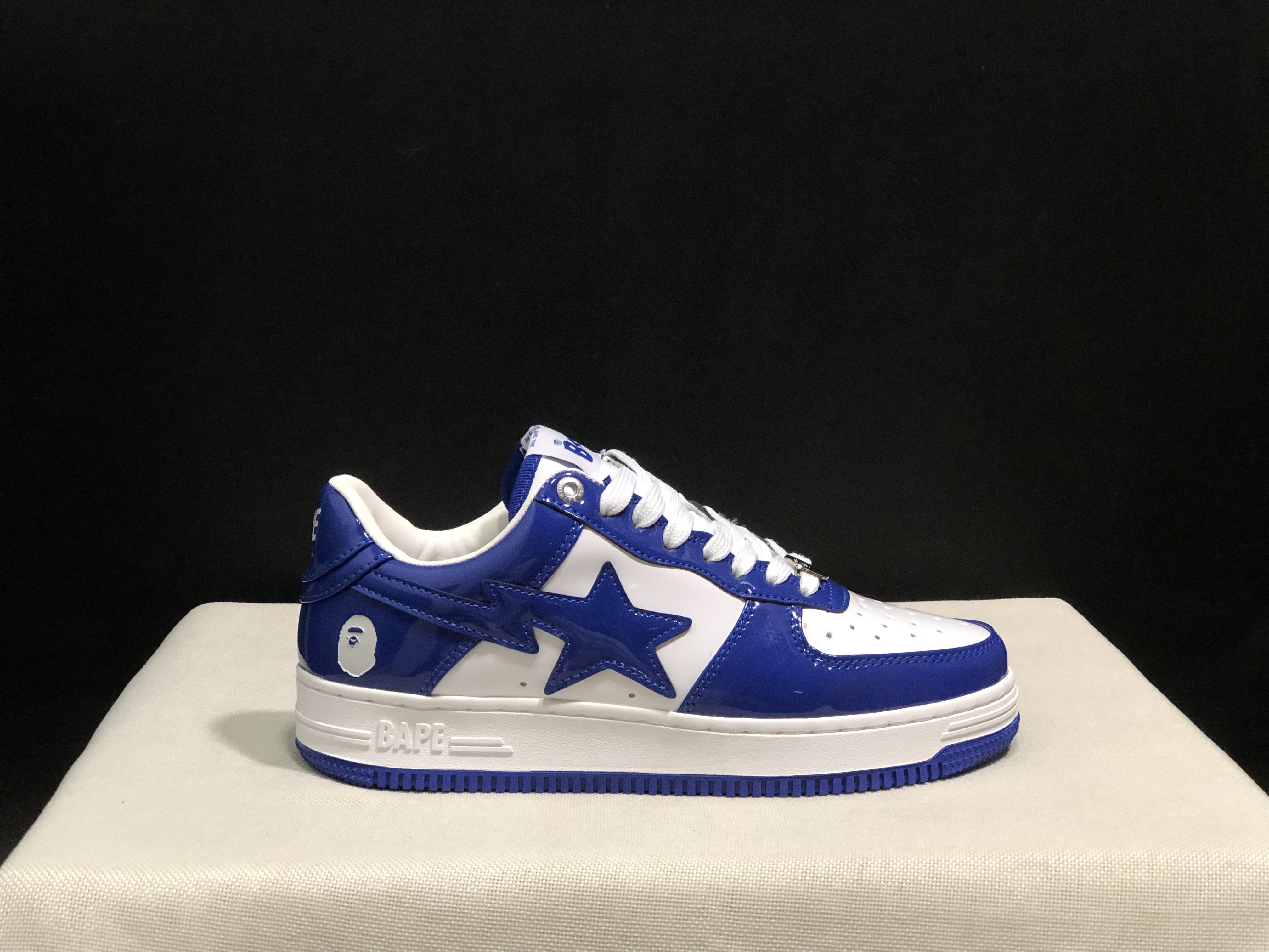 bape sta