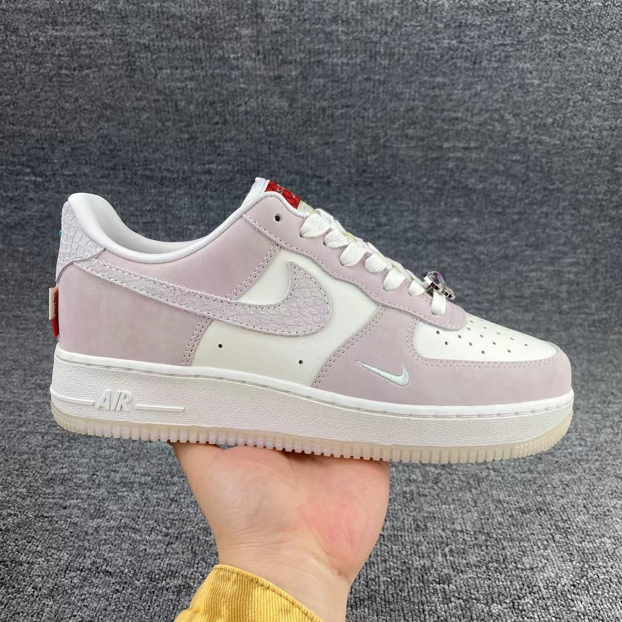 Zapatillas nike modelo air force 1