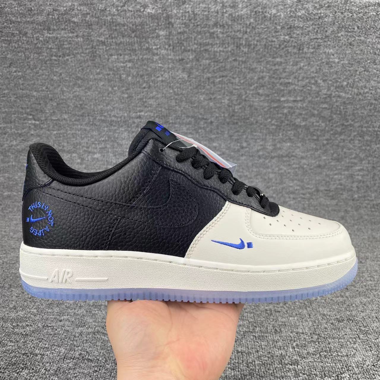 Zapatillas nike modelo air force 1