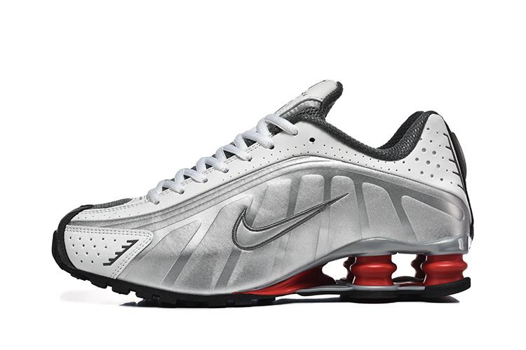 Zapatillas nike modelo shox