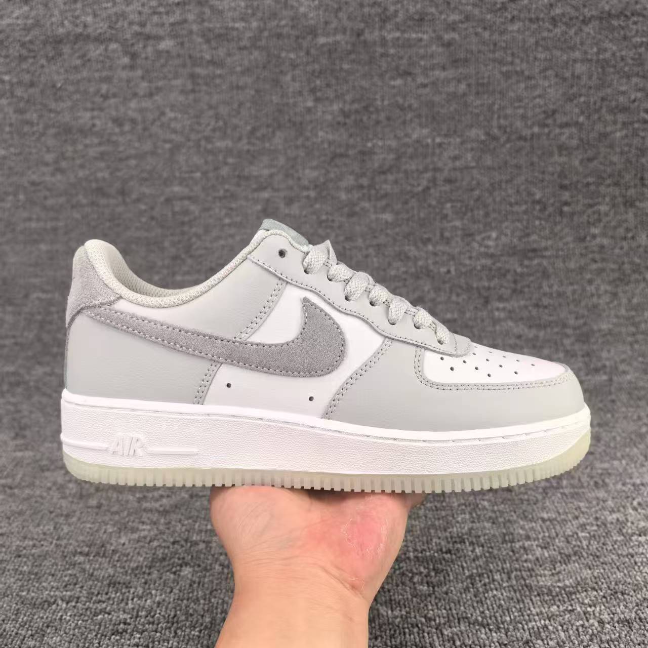 Zapatillas nike modelo air force 1