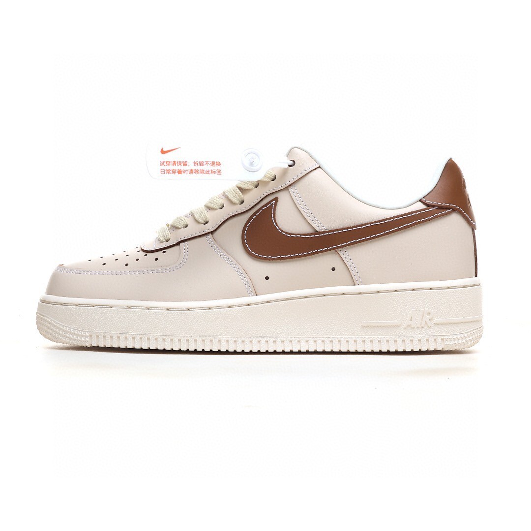 Zapatillas nike modelo air force 1