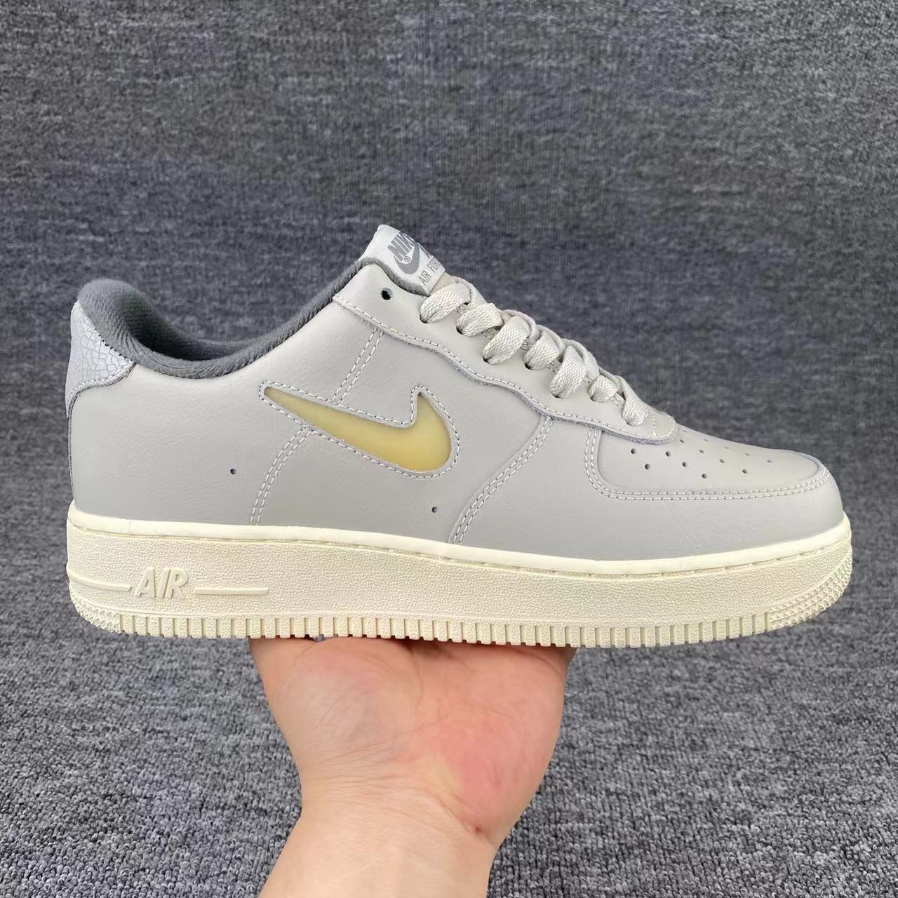 Zapatillas nike modelo air force 1