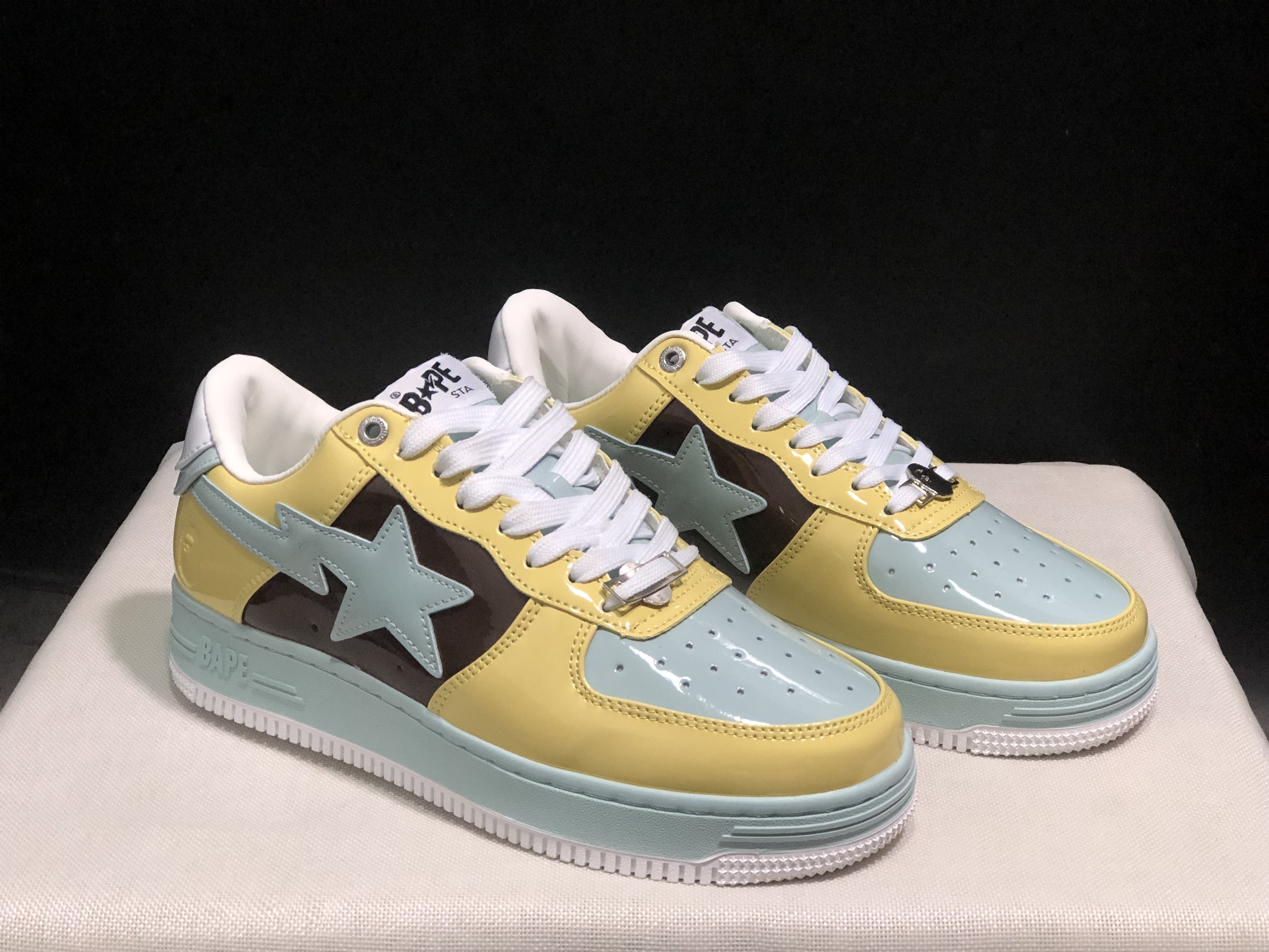 bape sta