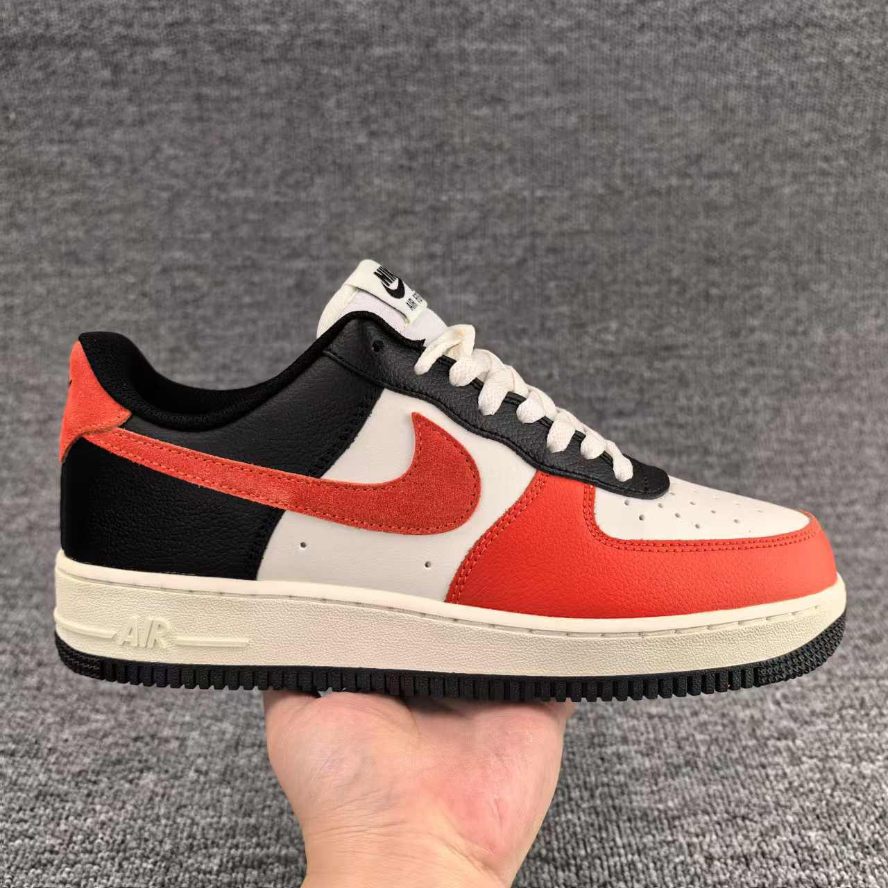 Zapatillas nike modelo air force 1