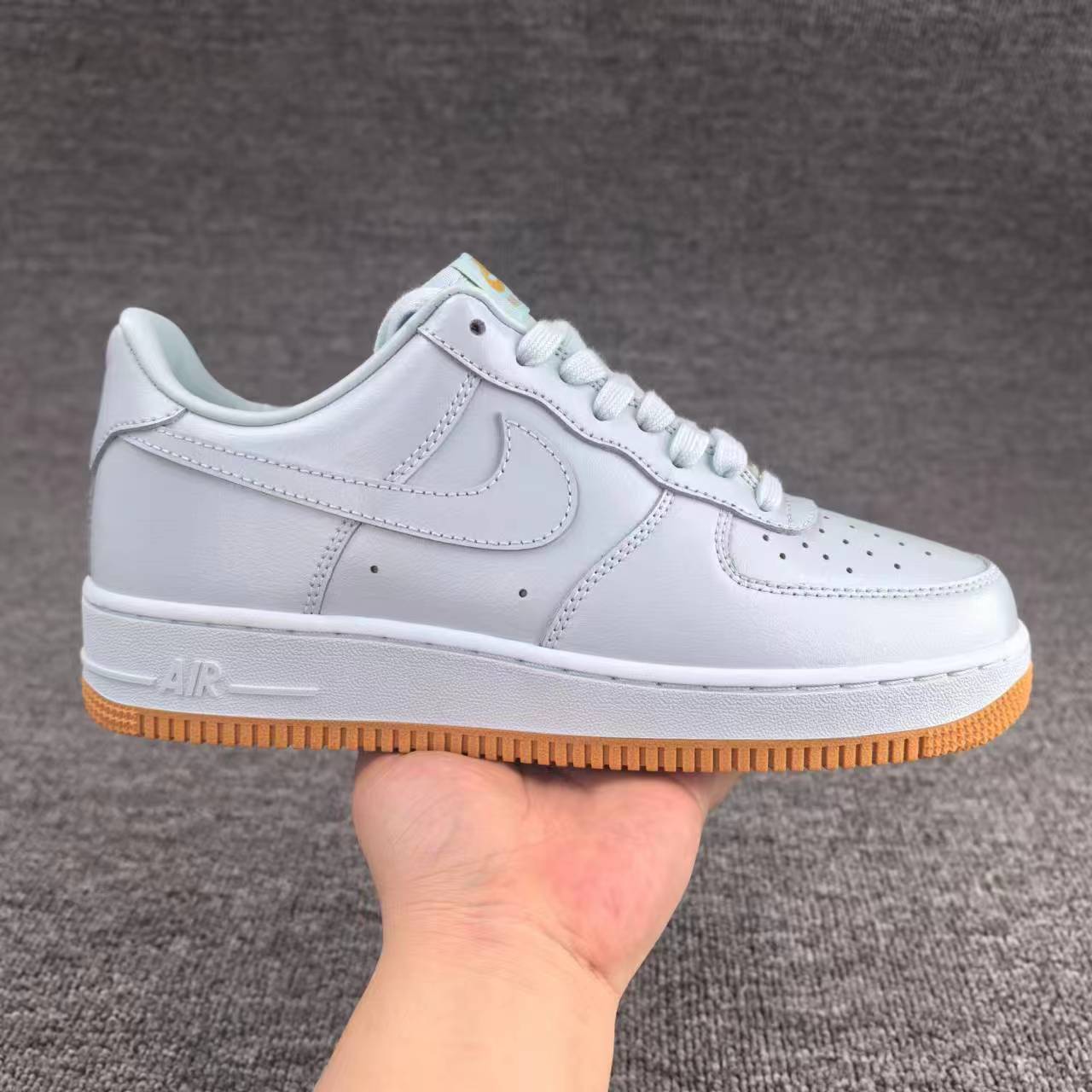 Zapatillas nike modelo air force 1