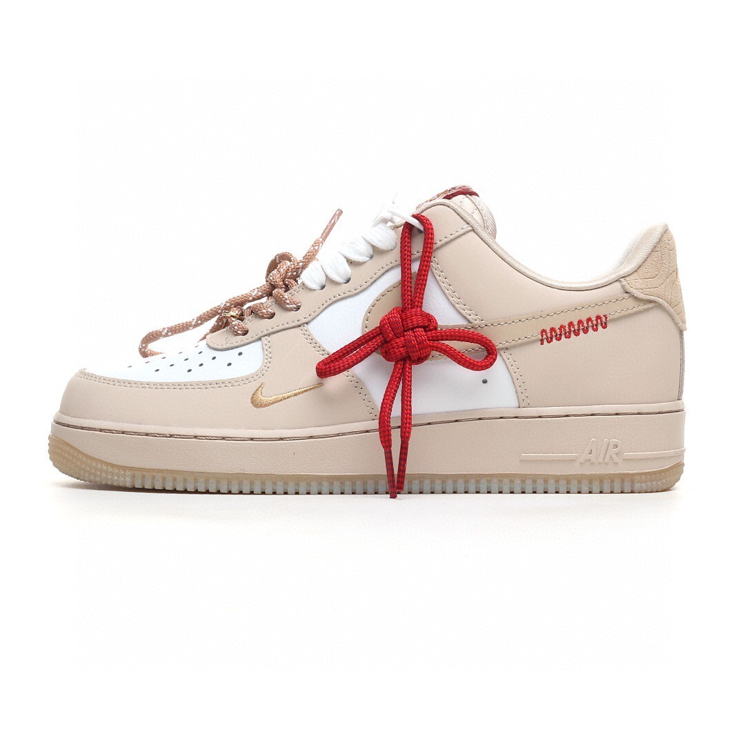 Zapatillas nike modelo air force 1