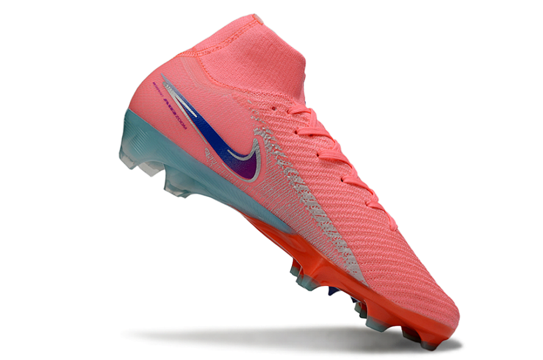 mercurial superfly - nike