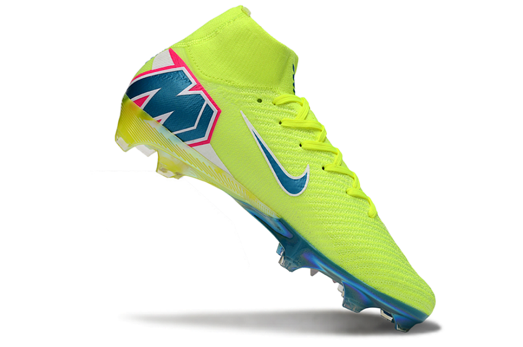 mercurial superfly - nike