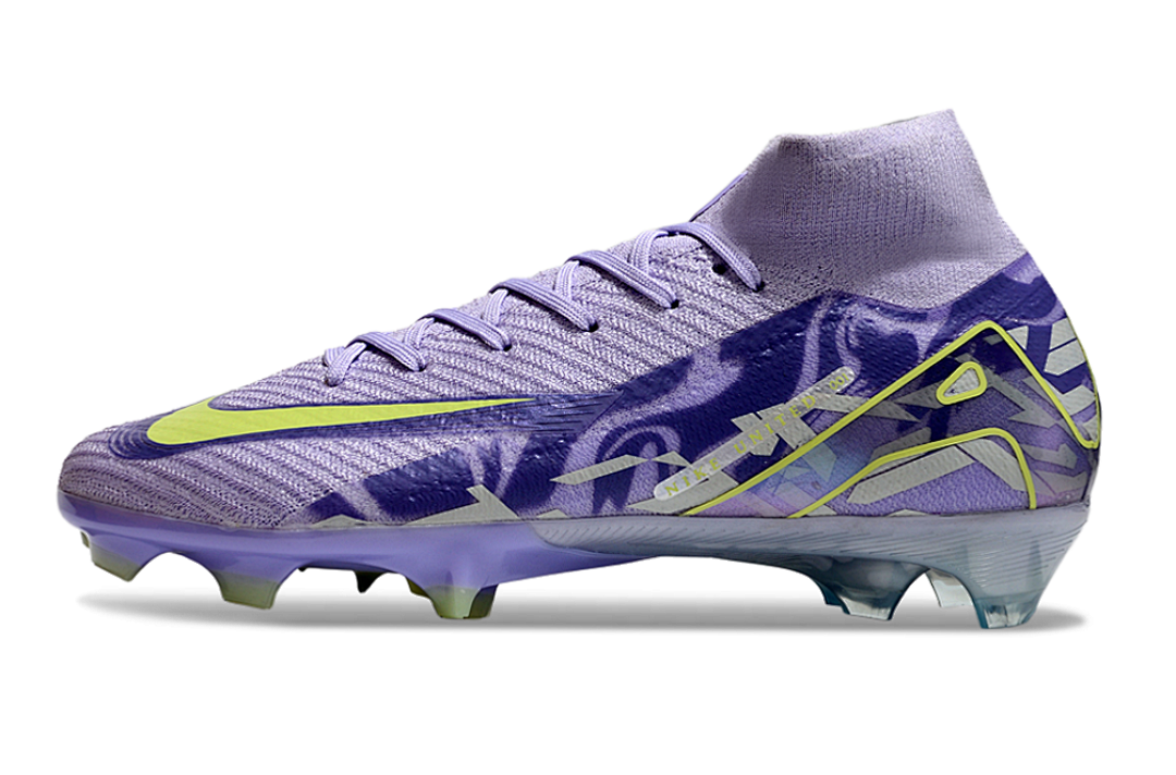 nike mercurial superfly