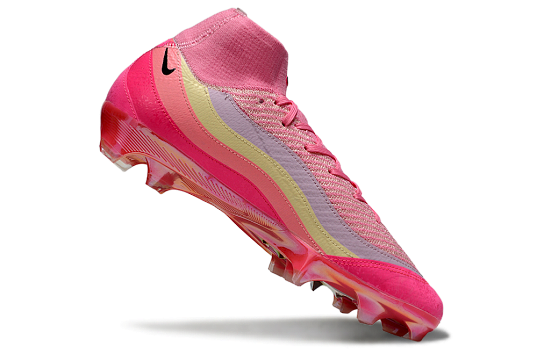 mercurial superfly - nike