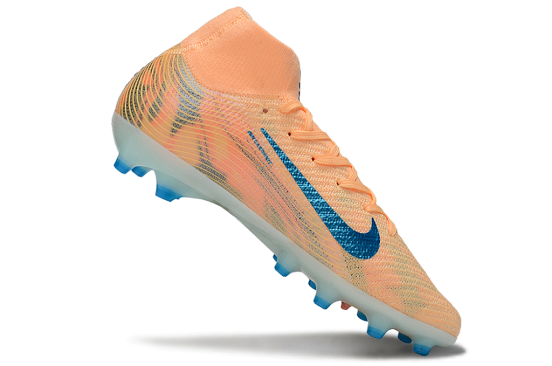 mercurial superfly - nike