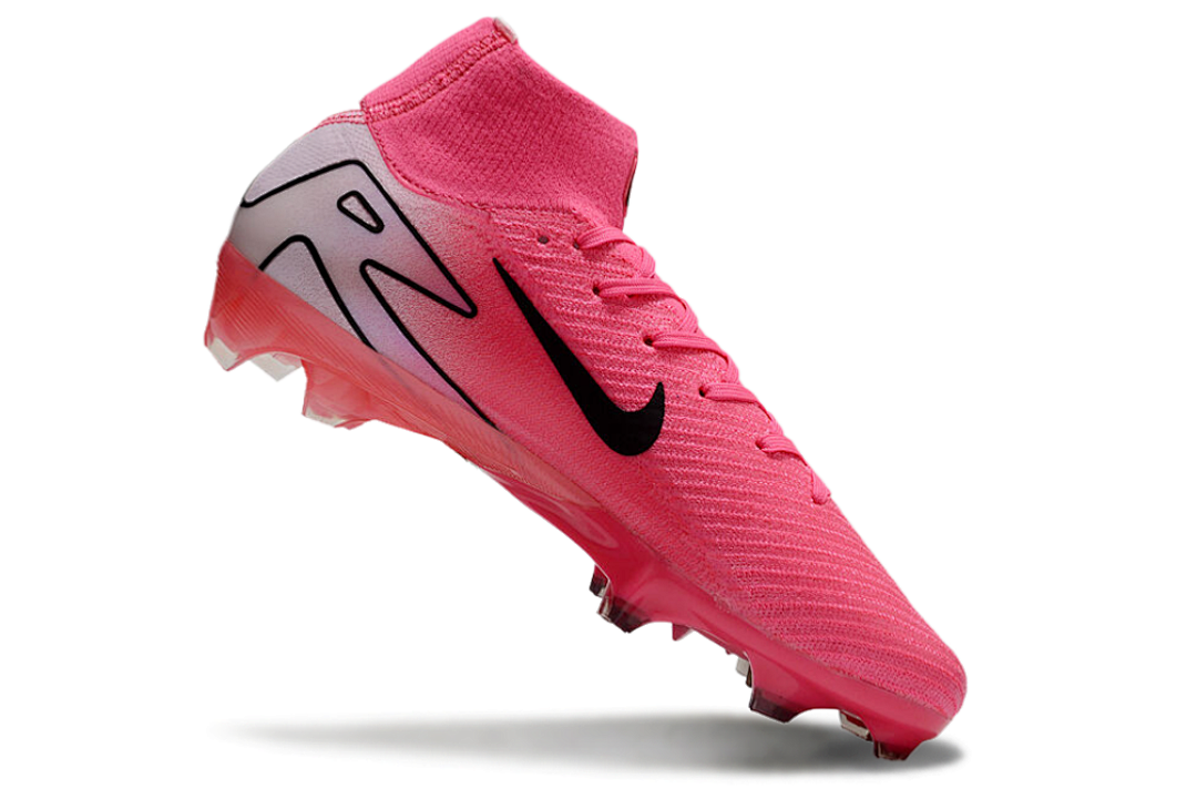 mercurial superfly - nike