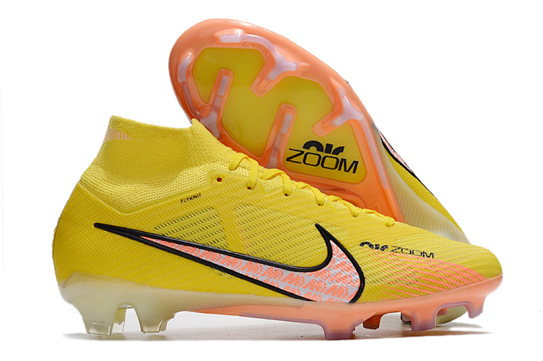 nike mercurial superfly